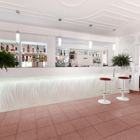 Hotel Sant'Agata SantʼAgata sui Due Golfi Dış mekan fotoğraf