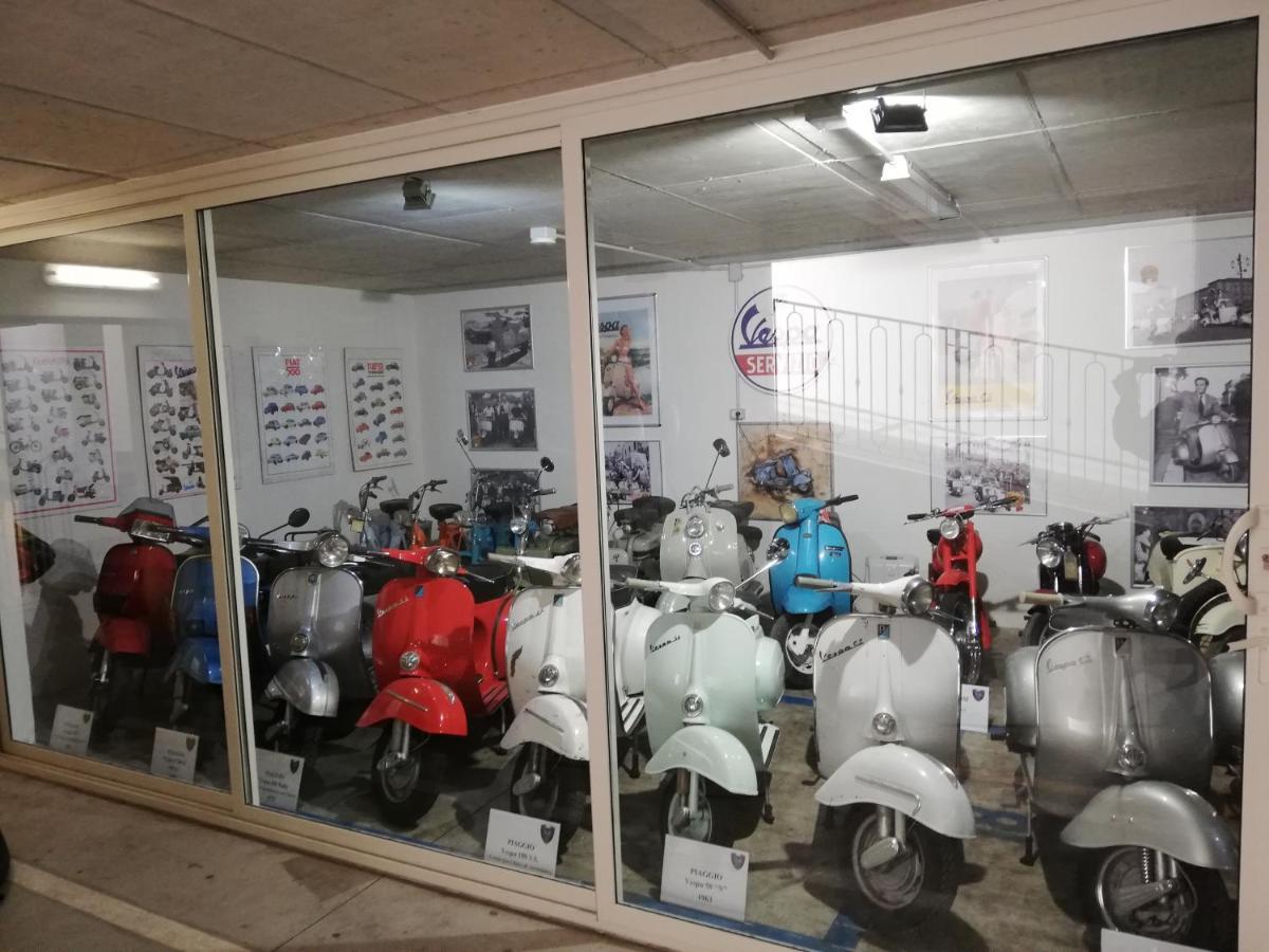 Hotel Sant'Agata SantʼAgata sui Due Golfi Dış mekan fotoğraf
