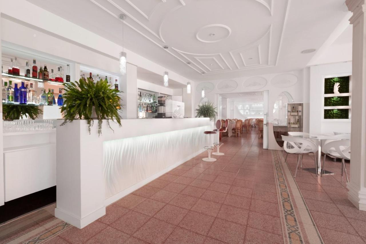 Hotel Sant'Agata SantʼAgata sui Due Golfi Dış mekan fotoğraf