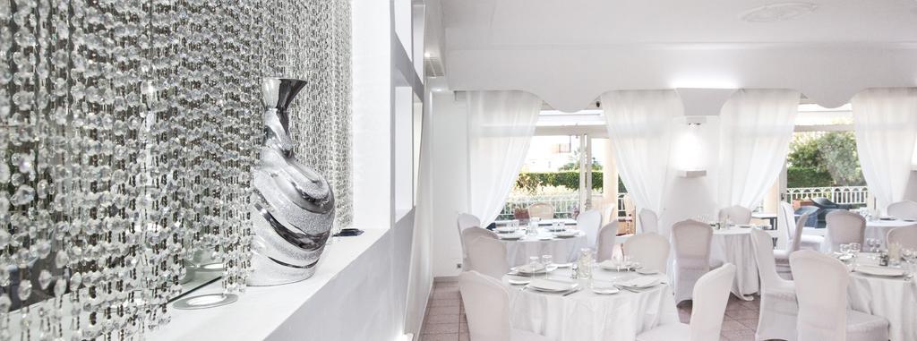 Hotel Sant'Agata SantʼAgata sui Due Golfi Dış mekan fotoğraf